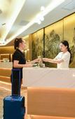 Туры в отель Atour Hotel (Baotou Xitu Gaoxin)
