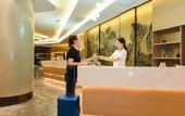 Туры в отель Atour Hotel (Baotou Xitu Gaoxin)