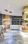 Туры в отель Atour Hotel (Baotou Xitu Gaoxin)