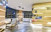Туры в отель Atour Hotel (Baotou Xitu Gaoxin)