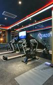 Туры в отель Atour Hotel (Baotou Xitu Gaoxin)