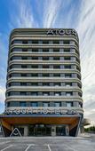 Туры в отель Atour Hotel (Baotou Xitu Gaoxin)