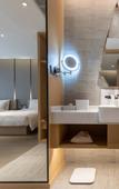 Туры в отель Atour Hotel (Xiamen Jimei Lake Business Center)
