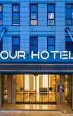 Туры в отель Atour Hotel (Xiamen Jimei Lake Business Center)