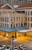 Туры в отель Atour Hotel (Xiamen Jimei Lake Business Center)