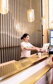 Туры в отель Atour Hotel (Xiamen Jimei Lake Business Center)