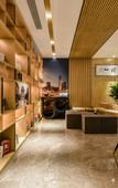 Туры в отель Atour Hotel Beijing Lize Business District City Terminal