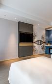 Туры в отель Atour Hotel (Chi Hua Street, West Lake Science Park, Hangzhou)