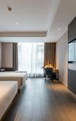 Туры в отель Atour Hotel (Chi Hua Street, West Lake Science Park, Hangzhou)