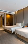 Туры в отель Atour Hotel (Chi Hua Street, West Lake Science Park, Hangzhou)