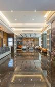 Туры в отель Changchun Convention and Exhibition Center Dongnanhu Avenue Atour Hotel