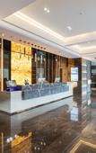 Туры в отель Changchun Convention and Exhibition Center Dongnanhu Avenue Atour Hotel
