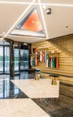 Туры в отель Shaoxing Jinghu Atour Basketball Hotel