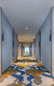 Туры в отель Kyriad Marvelous Hotel (Chengdu Shuangliu Airport Wanda Branch)
