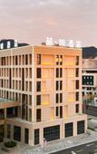 Туры в отель Kaiyuan Manju Hotel (Xiangshan Film City store)