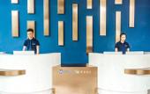Туры в отель ELong Wanguo Hotel (Wuhan International Expo Center Sixin)