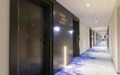 Туры в отель ELong Wanguo Hotel (Wuhan International Expo Center Sixin)