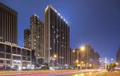 Туры в отель ELong Wanguo Hotel (Wuhan International Expo Center Sixin)