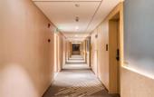 Туры в отель ELong Wanguo Hotel (Wuhan International Expo Center Sixin)