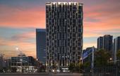 Туры в отель ELong Wanguo Hotel (Wuhan International Expo Center Sixin)
