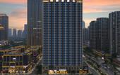 Туры в отель ELong Wanguo Hotel (Wuhan International Expo Center Sixin)