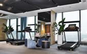 Туры в отель QI JING Hotel, National Exhibition and Convention Center, Hongqiao, Shanghai
