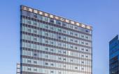 Туры в отель QI JING Hotel, National Exhibition and Convention Center, Hongqiao, Shanghai