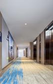 Туры в отель Kyriad Hotel (Luoyang Longmen high-speed railway station Branch)