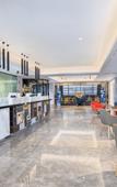 Туры в отель Kyriad Hotel (Luoyang Longmen high-speed railway station Branch)