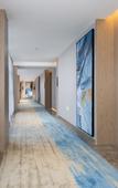 Туры в отель Kyriad Hotel (Luoyang Longmen high-speed railway station Branch)
