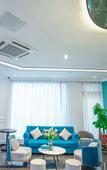 Туры в отель Xana Hotelle (Nanchang Qingshanhu Wanda)