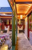 Туры в отель The JOYCourtyard International Hotel near Forbidden City Tiananmen