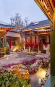 Туры в отель The JOYCourtyard International Hotel near Forbidden City Tiananmen