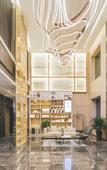 Туры в отель Lanzhou Dongfanghong Plaza Lanzhou University Atour Hotel