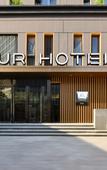 Туры в отель Atour Hotel