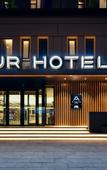 Туры в отель Atour Hotel