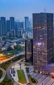 Туры в отель Atour Hotel (Wuhan Donghu Yuejiazui)