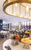 Туры в отель Atour Hotel (Wuhan Donghu Yuejiazui)