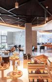 Туры в отель Atour Hotel (Shenzhen Bao'an International Convention and Exhibition Center)