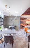 Туры в отель Atour Hotel (Shenzhen Bao'an International Convention and Exhibition Center)