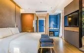 Туры в отель Atour Hotel