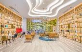 Туры в отель Atour Hotel