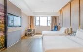 Туры в отель Atour Hotel