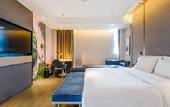 Туры в отель Atour Hotel