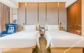 Туры в отель Atour Hotel