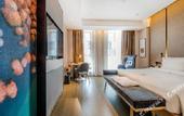 Туры в отель Atour Hotel