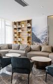Туры в отель Atour Hotel Xintiandi Lujin Bund Ningbo