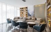 Туры в отель Atour Hotel Xintiandi Lujin Bund Ningbo