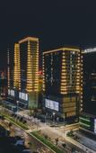 Туры в отель Atour Hotel Xintiandi Lujin Bund Ningbo