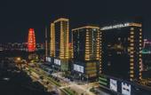 Туры в отель Atour Hotel Xintiandi Lujin Bund Ningbo